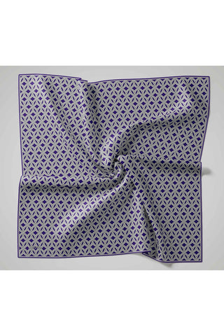 Silk Home Twill İpek Eşarp 11479-33