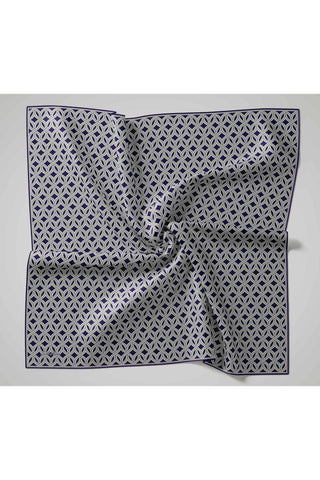 Silk Home Twill İpek Eşarp 11479-34