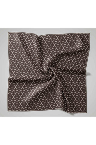 Silk Home Twill İpek Eşarp 11479-35