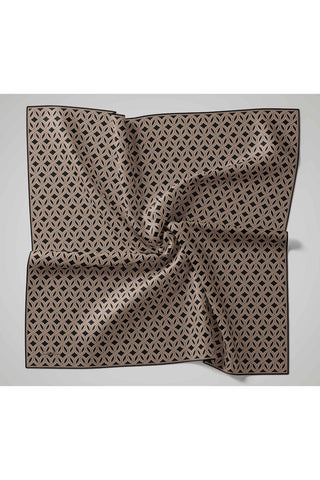 Silk Home Twill İpek Eşarp 11479-38