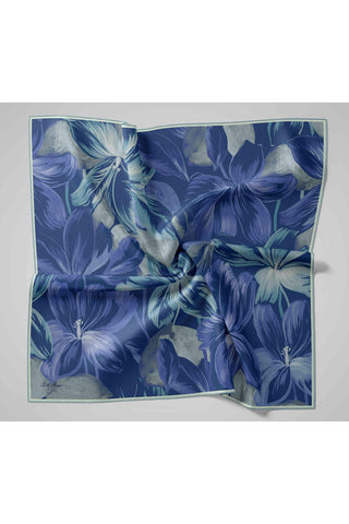 Silk Home Twill İpek Eşarp 11480-56