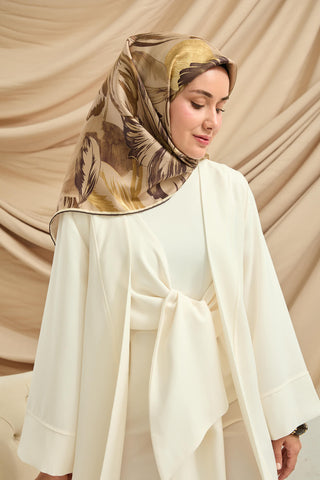 Silk Home Twill İpek Eşarp 11480-65