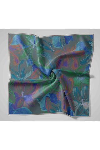 Silk Home Twill İpek Eşarp 11480-77