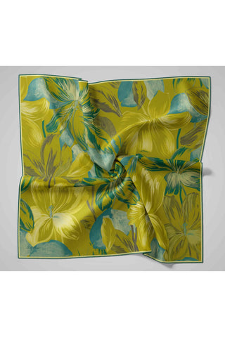Silk Home Twill İpek Eşarp 11480-80