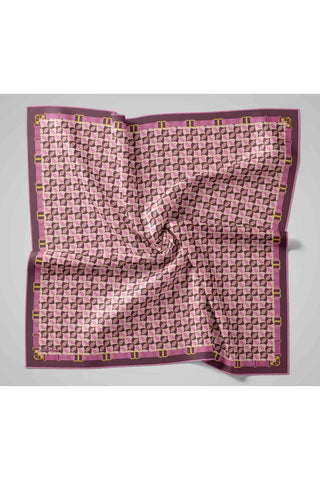 Silk Home Twill İpek Eşarp 11481-03