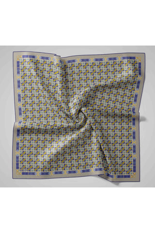 Silk Home Twill İpek Eşarp 11481-13