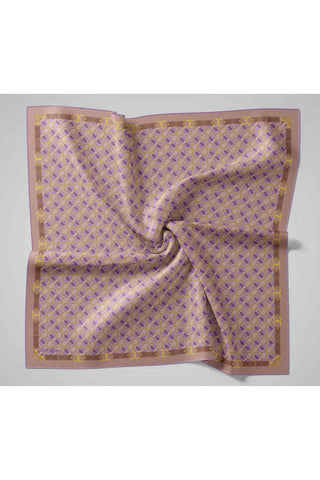 Silk Home Twill İpek Eşarp 11481-16