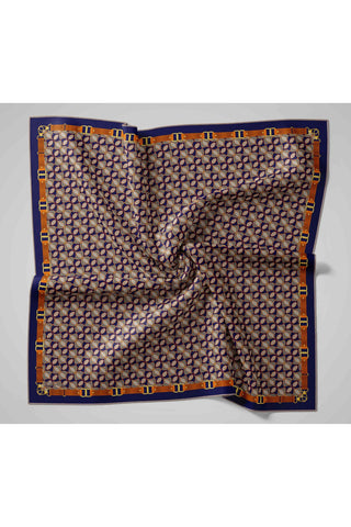 Silk Home Twill İpek Eşarp 11481-30