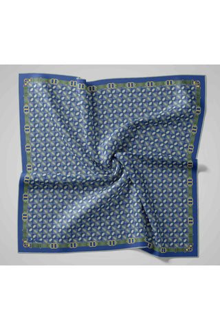 Silk Home Twill İpek Eşarp 11481-36