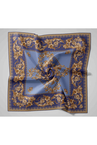 Silk Home Twill İpek Eşarp 11482-02