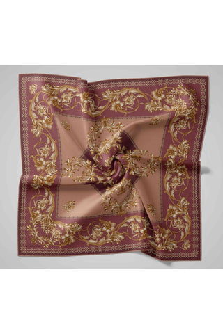 Silk Home Twill İpek Eşarp 11482-04