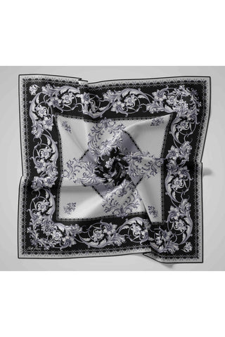 Silk Home Twill İpek Eşarp 11482-14