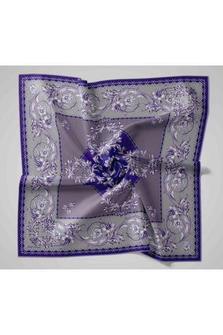 Silk Home Twill İpek Eşarp 11482-20