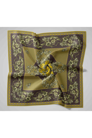 Silk Home Twill İpek Eşarp 11482-23