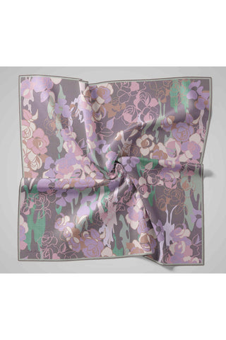 Silk Home Twill İpek Eşarp 11483-40
