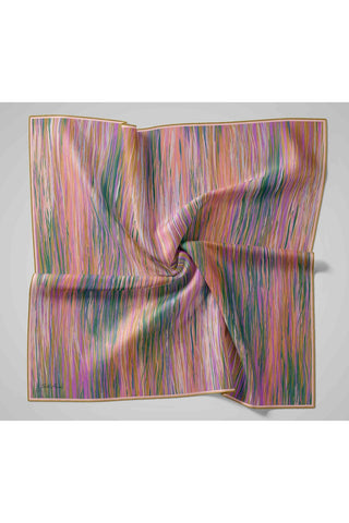 Silk Home Twill İpek Eşarp 11484-12