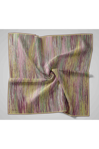 Silk Home Twill İpek Eşarp 11484-14