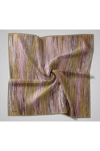 Silk Home Twill İpek Eşarp 11484-15