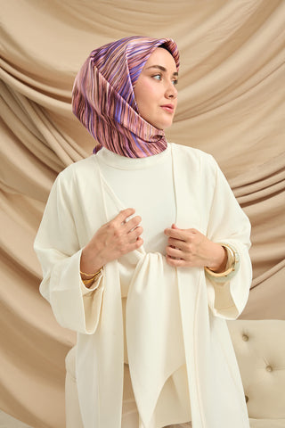 Silk Home Twill İpek Eşarp 11484-22