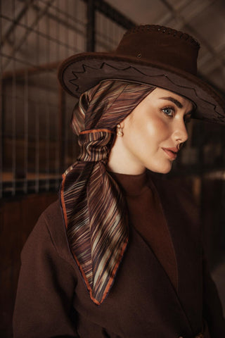 Silk Home Twill İpek Eşarp 11484-30