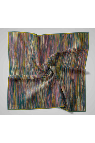Silk Home Twill İpek Eşarp 11484-32