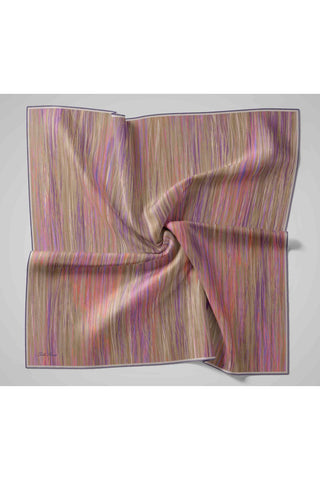 Silk Home Twill İpek Eşarp 11484-42