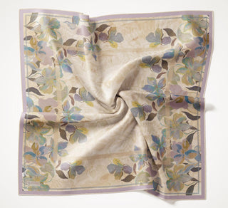 Silk Home Twill İpek Eşarp 11511-11 - Silk Home Twill İpek Eşarp - | Silk Home