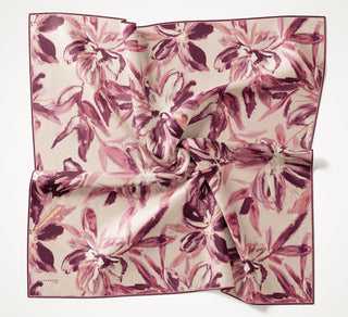 Silk Home Twill İpek Eşarp 11513-17 - | Silk Home