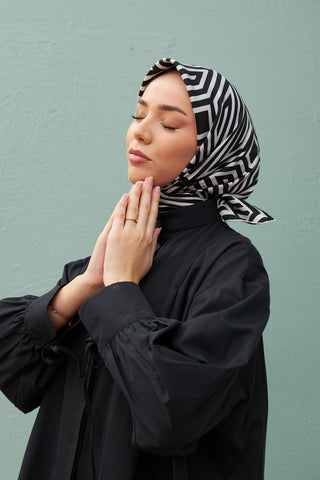 Silk Home Twill İpek Eşarpi 11396-02 - 463993471203 - | Silk Home