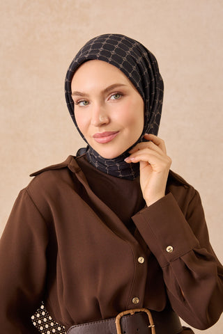 Silkhome Olinda Eşarp Lacivert