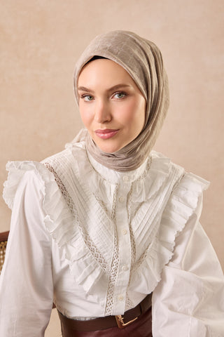 Silkhome Olinda Eşarp Taş