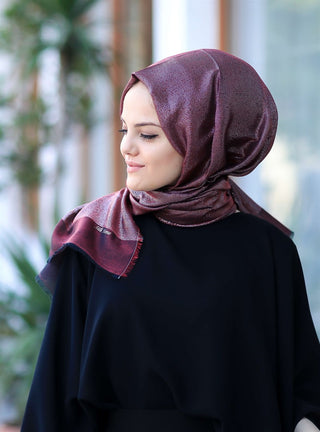 Simli Şal 2215-13