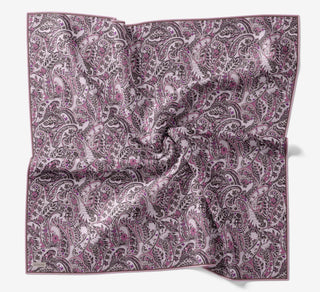 Soft Eşarp Perla Pembe 90x90