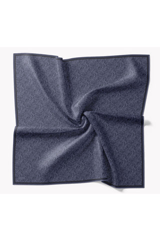 Soft Eşarp Petra Morcivert - Soft Eşarp - | Silk Home