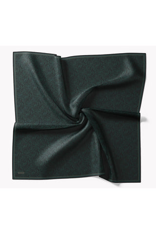 Soft Eşarp Petra Petrol Mavisi - Soft Eşarp - | Silk Home