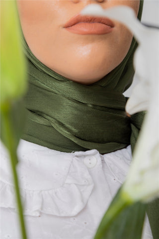Silk Home Janjan Tek Taraflı Şal 69001-25 - | Silk Home