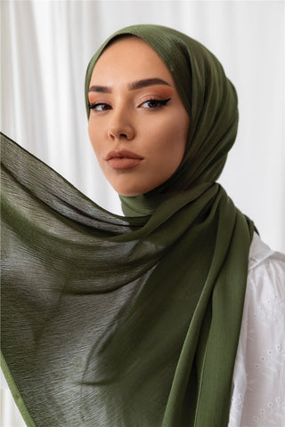 Silk Home Janjan Tek Taraflı Şal 69001-25 - | Silk Home