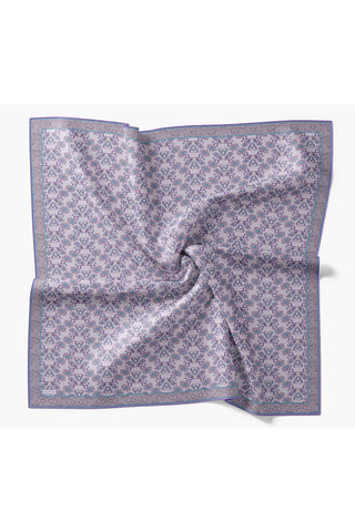 Tencel Monare Eşarp Garden Lila