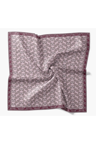 Tencel Monare Eşarp Garden Tozpembe