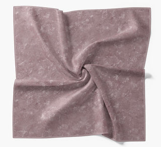 Twill İpek Büyük Boy Eşarp Pembe - Twill İpek Eşarp Büyük Boy - | Silk Home