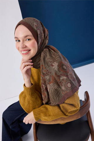 Mayda Şal 81015-19