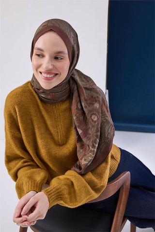 Mayda Şal 81015-19