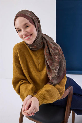 Mayda Şal 81015-19