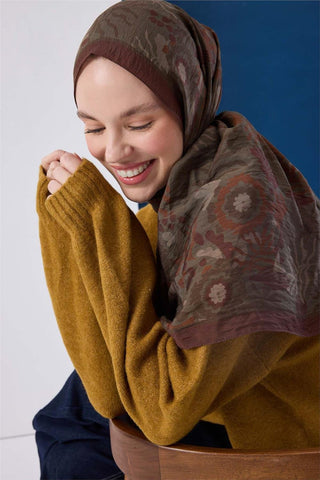 Mayda Şal 81015-19