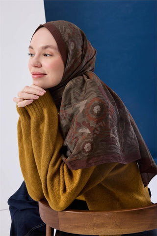 Mayda Şal 81015-19