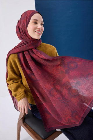 Mayda Şal 81015-28