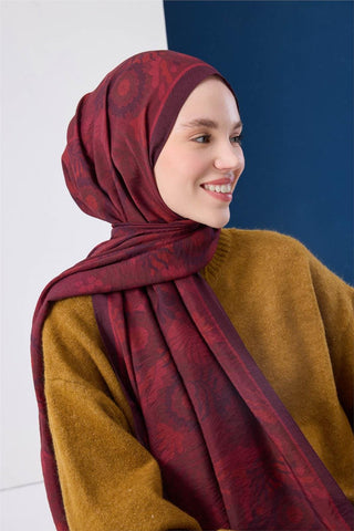 Mayda Şal 81015-28