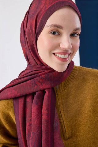 Mayda Şal 81015-28