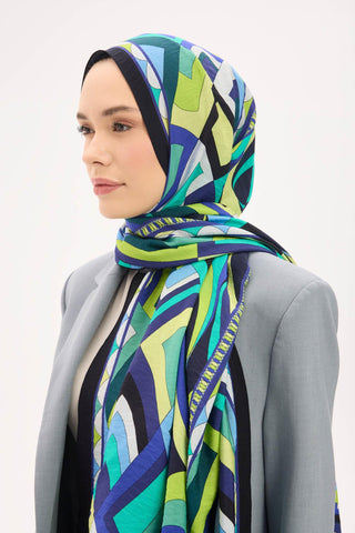 Silk Home Mayda Şal 81027-14