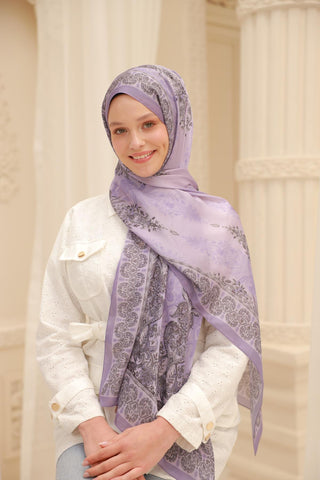 Silk Home Velina Şal 431001-06